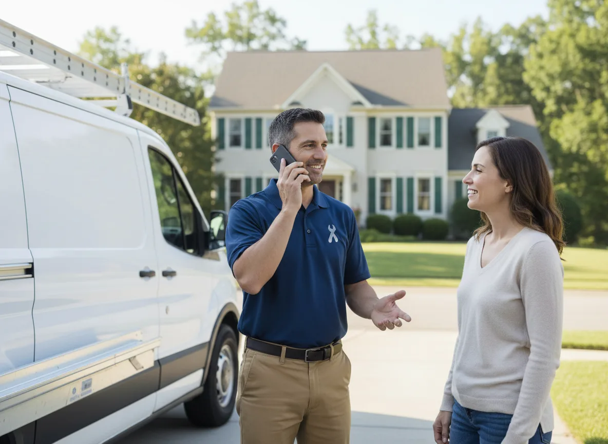 Home Gutter Service Grandin, ND FAQs